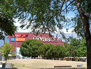 Lloguer Local Comercial a Rivas Futura