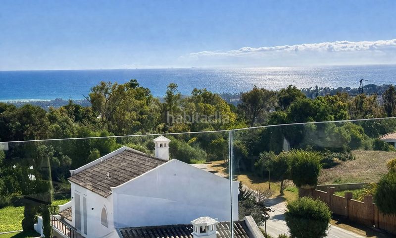 Foto 771d0a7a-8a71-49c6-a1a9-279821d9ce2b. Casa amb aparcament piscina a Sotogrande alto Sotogrande