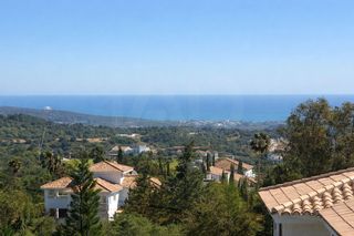 House in Sotogrande Alto