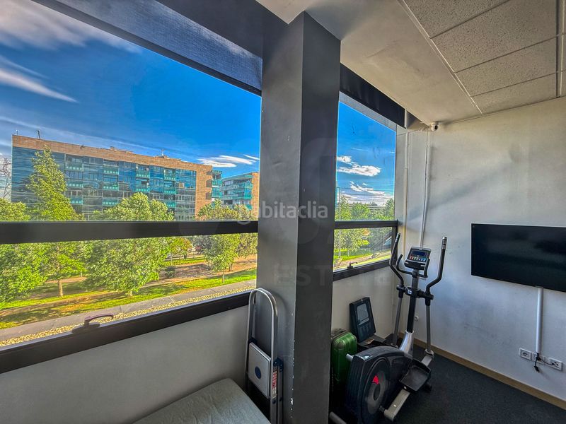 Foto ca87b106-6d8d-4468-b1dc-08a58e1b6dd8. Estudio en avenida puente cultural 1 en Dehesa Vieja-Puente Cultural San Sebastián de los Reyes