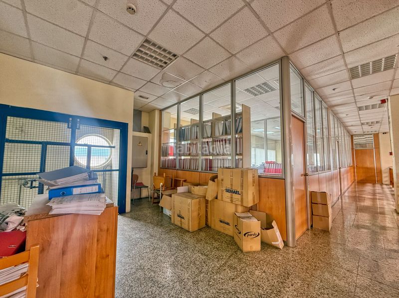 Foto 4d2f87d3-6e67-42e7-b0c6-1e359455c294. Edifici a avenida de españa a Centro Villaviciosa de Odón