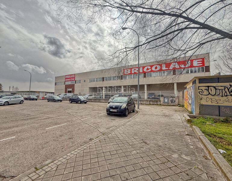 Foto 4f6e6665-bb00-40ab-962e-b7f6006e0897. Edifici a avenida de españa a Centro Villaviciosa de Odón