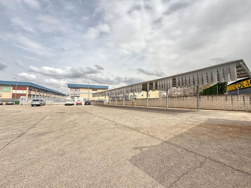 Foto ce4a2bbe-0e6b-45e4-a6a6-9b4767d4c8c4. Edifici a avenida de españa a Centro Villaviciosa de Odón