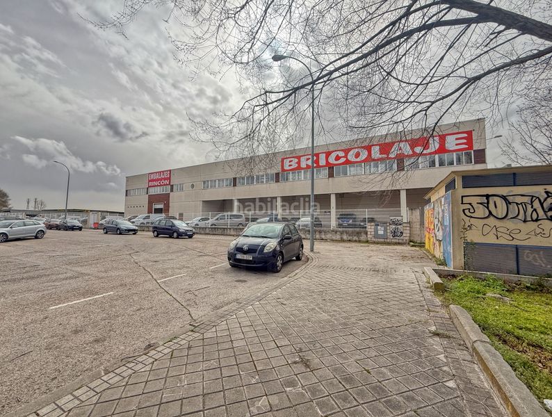 Foto e41a7748-e21d-49e4-84ac-fa6223f2ddda. Edifici a avenida de españa a Centro Villaviciosa de Odón