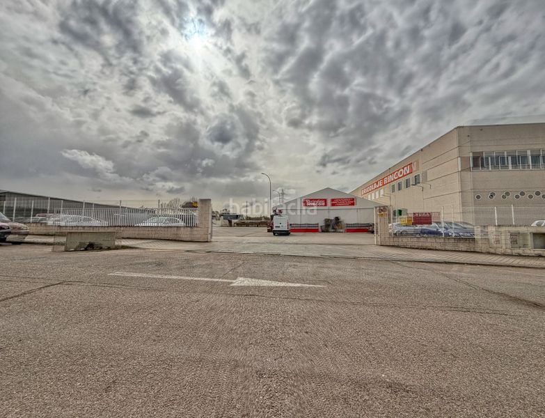 Foto f1d17073-e4da-48c8-a0c2-2453720c8fe3. Edifici a avenida de españa a Centro Villaviciosa de Odón