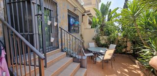 Towny house in Churriana - El Pizarrillo - La Noria - Guadalsol