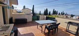 Towny house in Churriana - El Pizarrillo - La Noria - Guadalsol