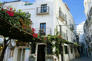 Appartement à Tarifa Ciudad