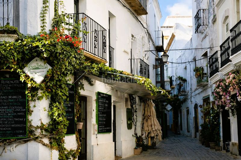 Foto 09d615da-8ac9-4727-8e41-91810329ea2e. Pis a Tarifa ciudad Tarifa