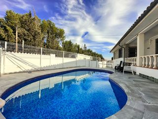 Casa en Coloma