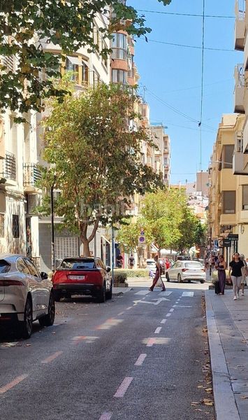 Foto 9f477515-3615-4fd6-a6e5-1a4be291a76c. Pis a Mercado Alicante