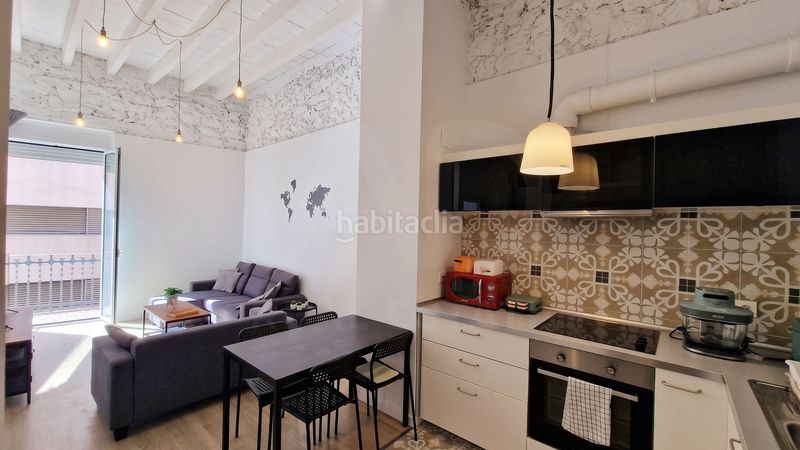 Foto acd73282-d341-4fa5-be89-7bb2129e6b92. Pis a Mercado Alicante
