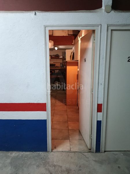 Foto 65847679-42c0-4423-9ab3-c4c13afda321. Flat with heating in Nucli Antic Cunit