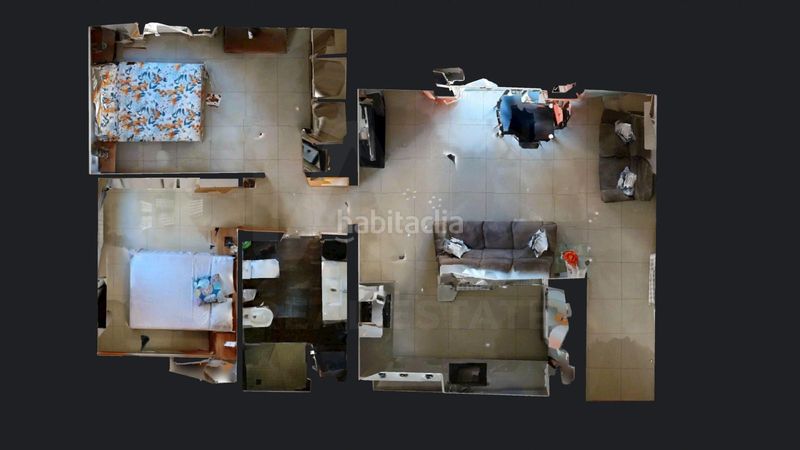 Foto 94c20ff4-2f8c-4727-b8a7-ad8fccc3dc6b. Flat with heating in Nucli Antic Cunit
