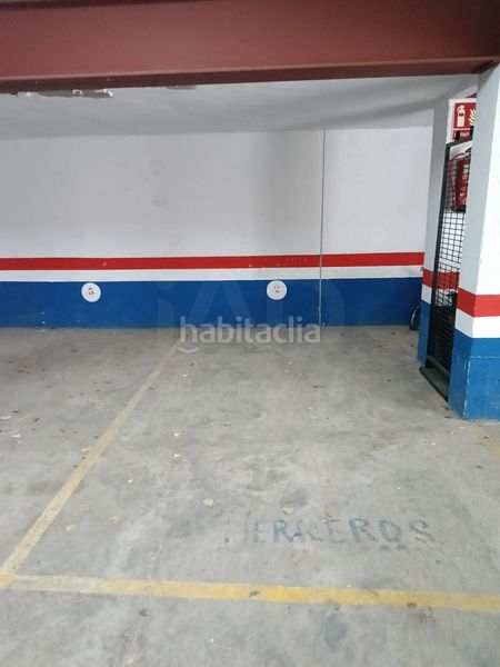 Foto f448b15d-25a9-445c-b71e-e89c8d18809c. Flat with heating in Nucli Antic Cunit
