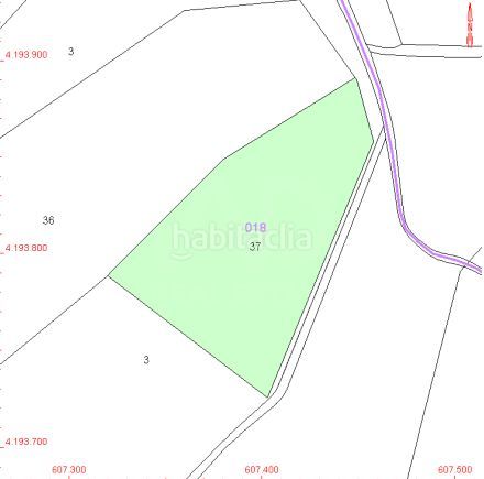 Foto b47a5452-cc69-417e-80e6-e88a697c275e. Finca rústica a Avilés Lorca