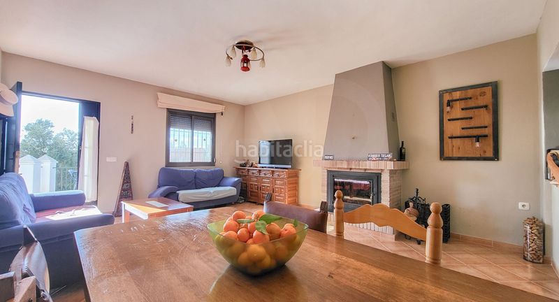 Foto 07c7fa20-fb96-4f3c-a03e-b34507aae1a1. Casa amb calefacció aparcament a Bobadilla - Bobadilla Estación - La Joya Antequera