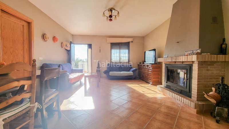 Foto 1012f249-23e0-40da-bbd5-c821ca156174. Casa amb calefacció aparcament a Bobadilla - Bobadilla Estación - La Joya Antequera