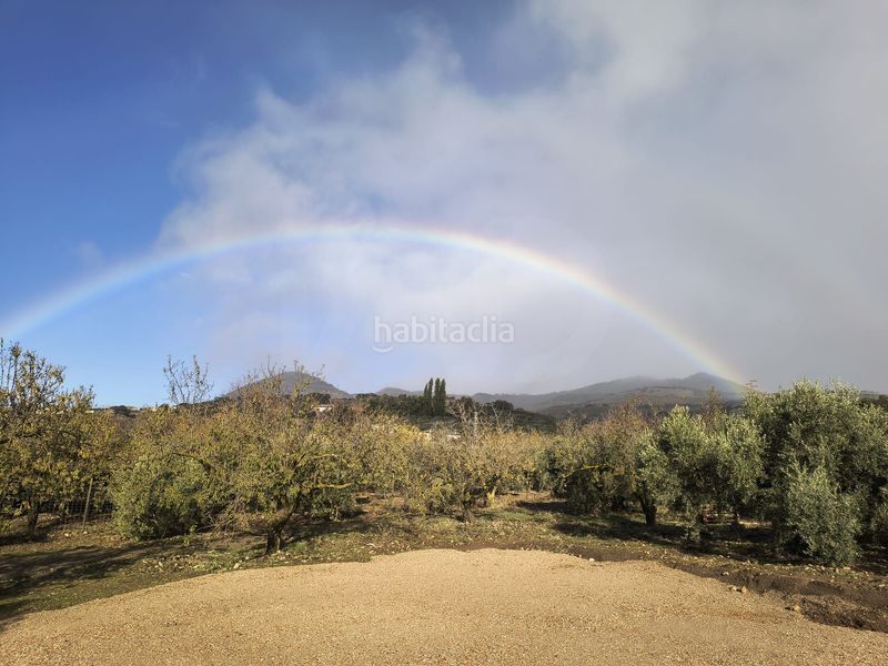 Foto 1285c8c8-d82c-4c2d-9e5f-1a5a2a798533. Casa amb calefacció aparcament a Bobadilla - Bobadilla Estación - La Joya Antequera