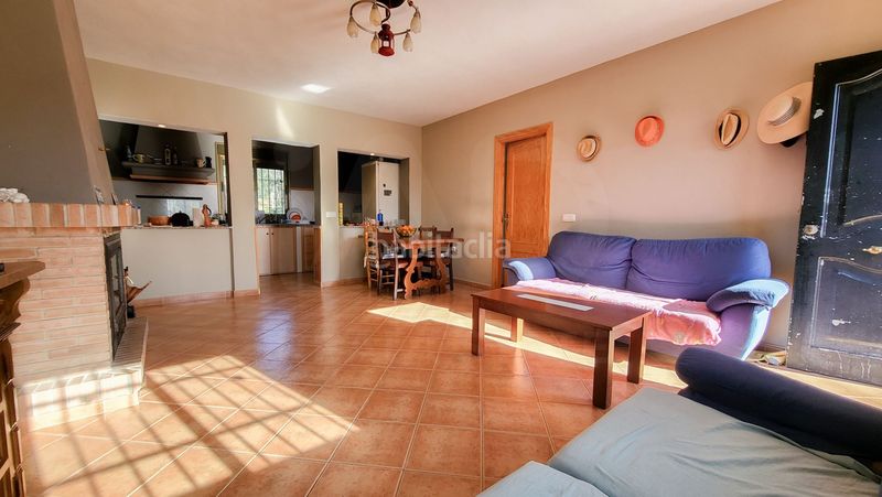 Foto 283c6fa3-e209-43aa-9b87-8e4a1d447c41. Casa amb calefacció aparcament a Bobadilla - Bobadilla Estación - La Joya Antequera