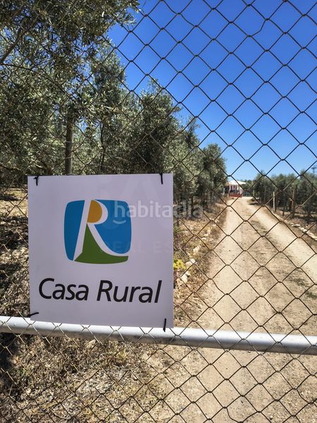 Foto 6e7e44f8-6560-4d77-9af7-a7915715b8d1. Casa amb calefacció aparcament a Bobadilla - Bobadilla Estación - La Joya Antequera