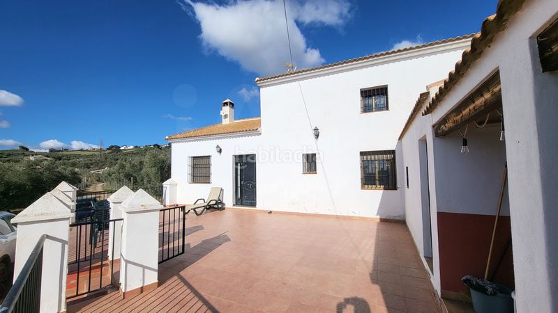 Foto 6eddaabc-ee9a-4f37-910f-e2a07bd11d4c. Casa amb calefacció aparcament a Bobadilla - Bobadilla Estación - La Joya Antequera