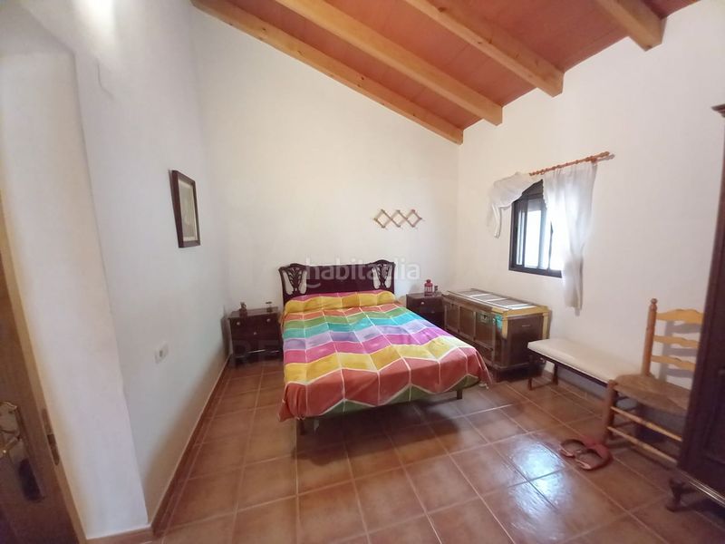Foto 72b82f22-b34f-4833-ba81-de0d99745dd2. Casa amb calefacció aparcament a Bobadilla - Bobadilla Estación - La Joya Antequera
