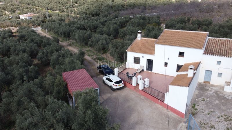 Foto 7a8e2235-bee4-4077-af23-edba54fbb049. Casa amb calefacció aparcament a Bobadilla - Bobadilla Estación - La Joya Antequera