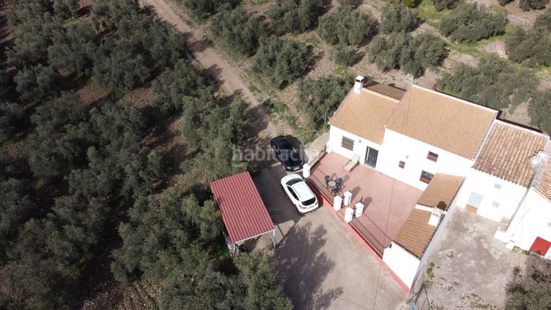 Foto 7b07e814-cd2e-492a-9a80-98d14dbad058. Casa amb calefacció aparcament a Bobadilla - Bobadilla Estación - La Joya Antequera