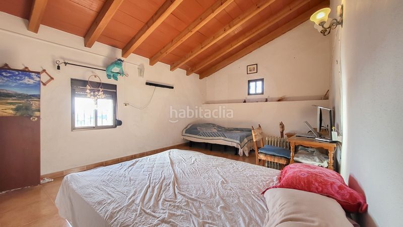 Foto aa19f36a-7714-4782-a462-8afe17651506. Casa amb calefacció aparcament a Bobadilla - Bobadilla Estación - La Joya Antequera
