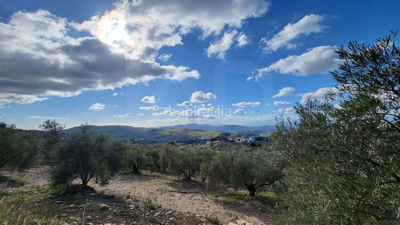 Foto b41aa44d-e122-459b-839b-c7298d6c9148. Casa amb calefacció aparcament a Bobadilla - Bobadilla Estación - La Joya Antequera
