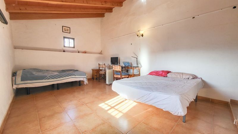 Foto c976341c-bbd9-44ba-89be-90d0845ad544. Casa amb calefacció aparcament a Bobadilla - Bobadilla Estación - La Joya Antequera