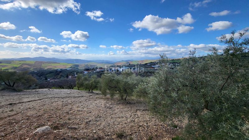 Foto f463cd24-960b-4dac-8613-97ec74c36fe0. Casa amb calefacció aparcament a Bobadilla - Bobadilla Estación - La Joya Antequera