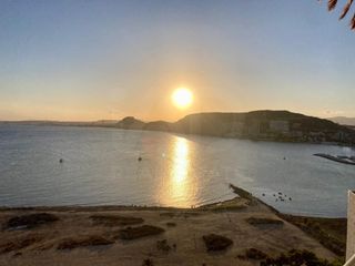 Pis a Cabo de las Huertas