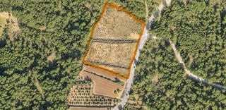 Terreno residencial en Bellvei