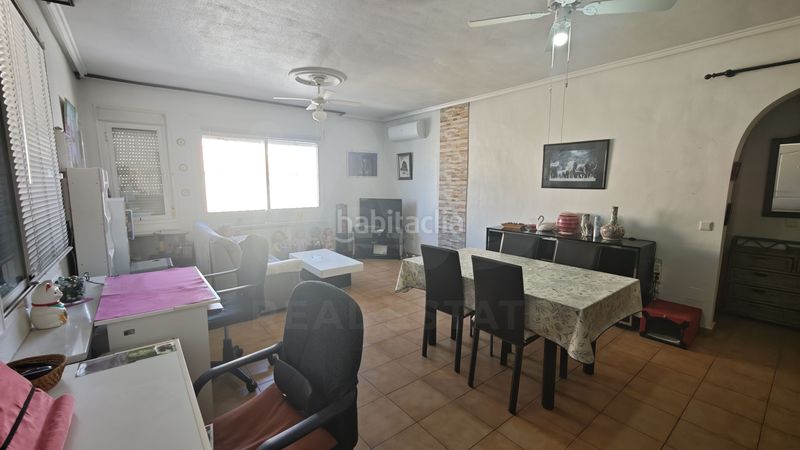 Foto 85222bf4-96a5-48b6-adf0-4be63a70186a. Casa amb piscina a Centro de la Ciudad Quesada Rojales