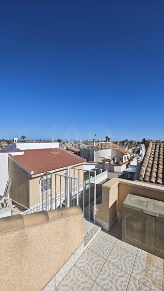 Foto cea2cf71-4afd-49a2-874e-83795d47dd63. Casa amb piscina a Centro de la Ciudad Quesada Rojales