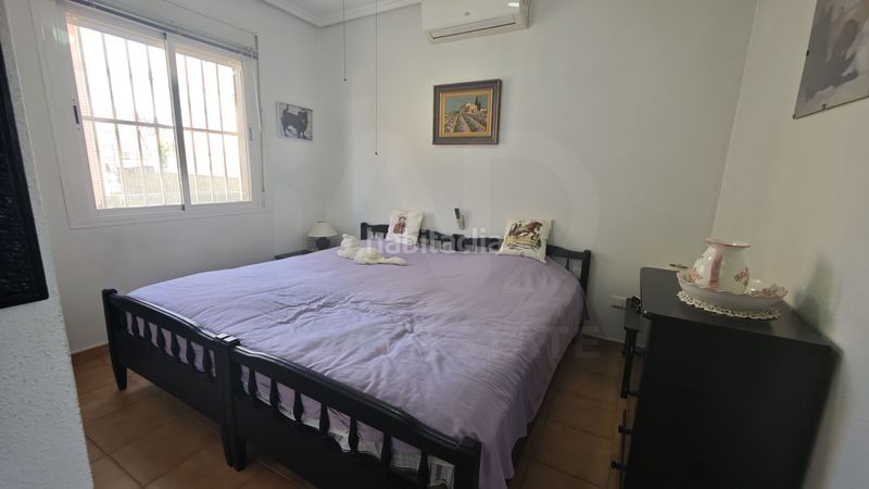 Foto ead067a3-90e6-49ab-921b-4526ffe269be. Casa amb piscina a Centro de la Ciudad Quesada Rojales
