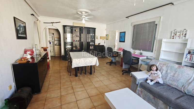 Foto ec0daf44-494b-481a-b796-775760c60c52. Casa amb piscina a Centro de la Ciudad Quesada Rojales