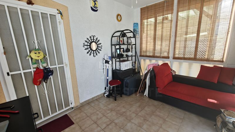 Foto ff23f34c-bddb-4fa4-819f-d889f6f7aea8. Casa amb piscina a Centro de la Ciudad Quesada Rojales