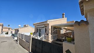 Casa a Centro de la Ciudad Quesada