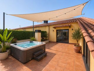 Duplex in Lliçà d´Amunt