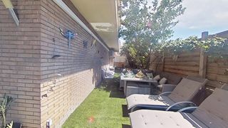 Dreistöckige Wohnung in Regueral - Prat d'en Forés