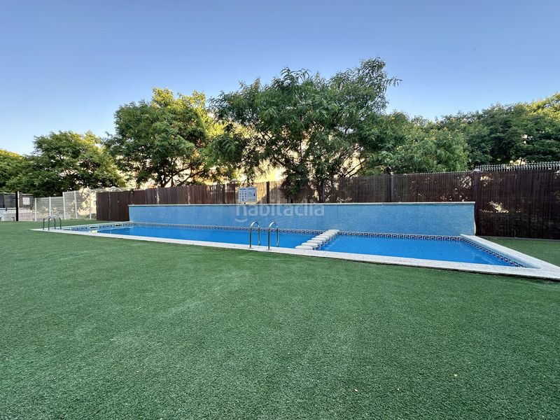 Foto 46d40628-f819-48d0-80d0-ba10b4608340. Pis amb calefacció piscina a La plantera Blanes