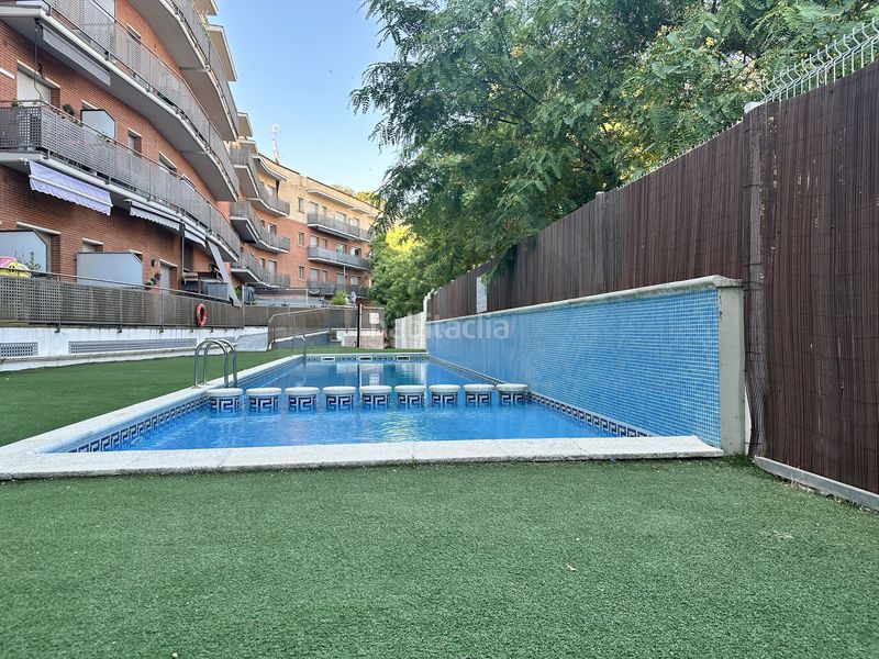 Foto 7a9aebca-a69d-47d7-8c5f-7d6543749ffd. Pis amb calefacció piscina a La plantera Blanes