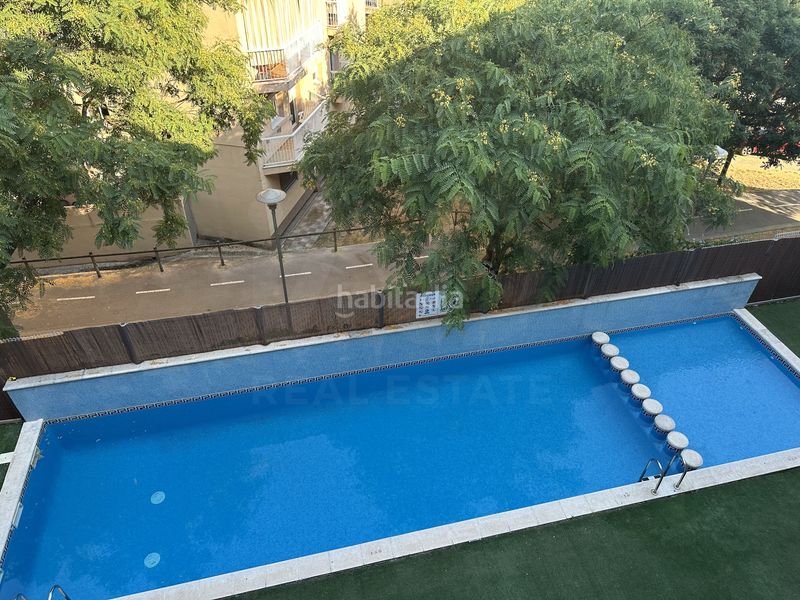 Foto d645b095-694c-48ac-ad5e-9481cf7c84ee. Pis amb calefacció piscina a La plantera Blanes