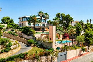 Maison à Vallpineda - Rocamar