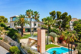 Haus in Vallpineda - Rocamar