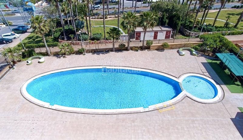 Foto 5da70fe5-1571-406e-93b7-2187e7bf25d2. Pis amb calefacció aparcament piscina a Aguamarina Oropesa del Mar