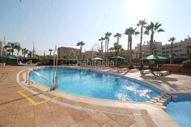 Foto 8410dd69-4086-4ae1-a243-2fb77c8e6f56. Pis amb calefacció aparcament piscina a Aguamarina Oropesa del Mar